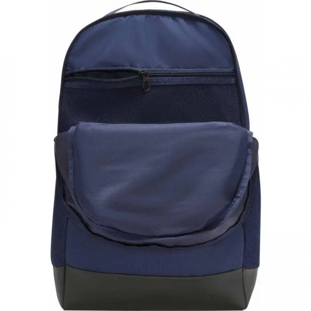 Рюкзак спортивний міський Nike Brasilia 9.5 Medium Backpack 24 л (DH7709-410)
