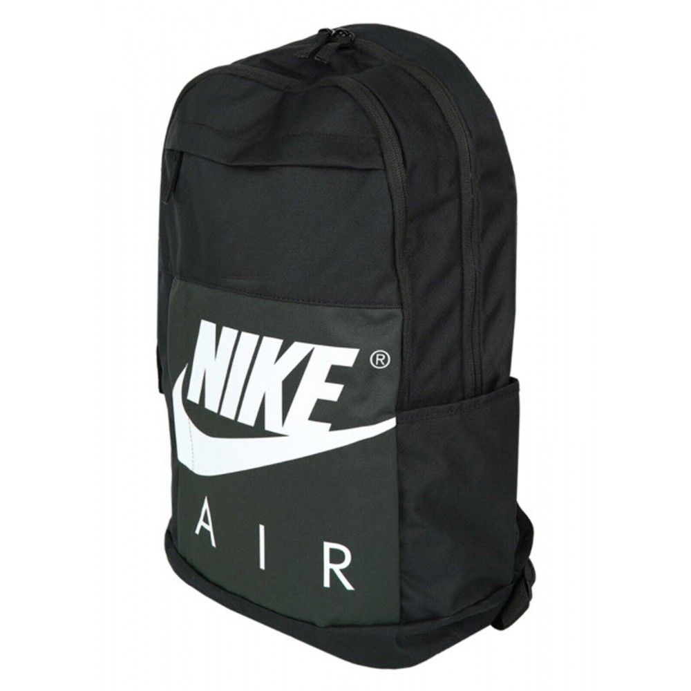 Рюкзак спортивний міський Nike Elemental Backpack 21 л (DJ7370-010)