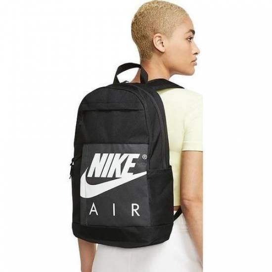 Рюкзак спортивний міський Nike Elemental Backpack 21 л (DJ7370-010)