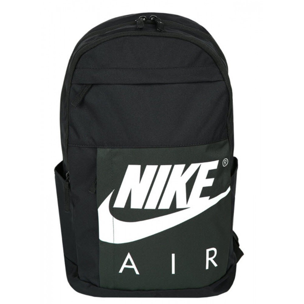 Рюкзак спортивний міський Nike Elemental Backpack 21 л (DJ7370-010)