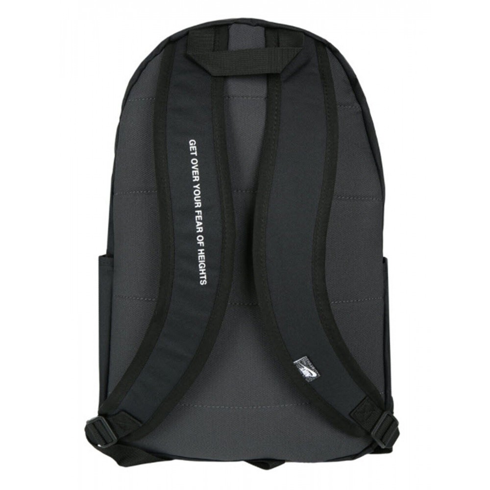 Рюкзак спортивний міський Nike Elemental Backpack 21 л (DJ7370-010)