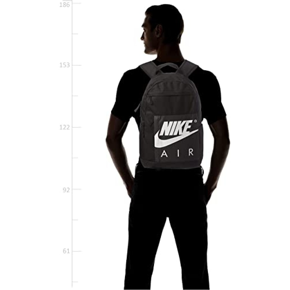 Рюкзак спортивний міський Nike Elemental Backpack 21 л (DJ7370-010)