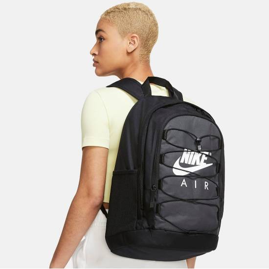 Рюкзак спортивний Nike Air Hayward Backpack 26 л (DJ7371-010)
