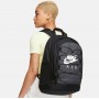 Рюкзак спортивний Nike Air Hayward Backpack 26 л (DJ7371-010) Рюкзак спортивний Nike Air Hayward Backpack 26 л (DJ7371-010)