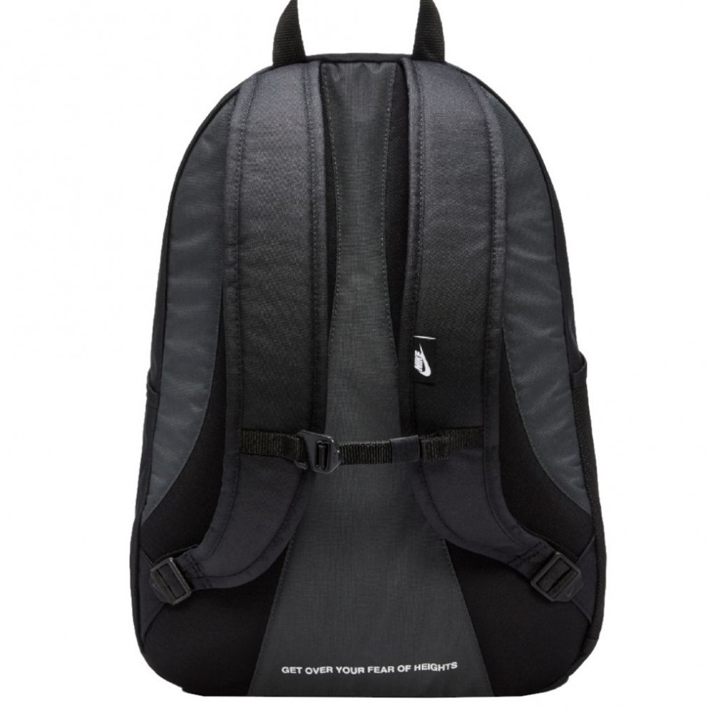 Рюкзак спортивний Nike Air Hayward Backpack 26 л (DJ7371-010)