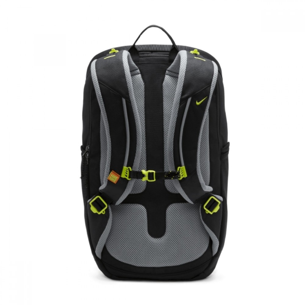 Рюкзак спортивний Nike Hike Backpack 27 л (DJ9677-010)