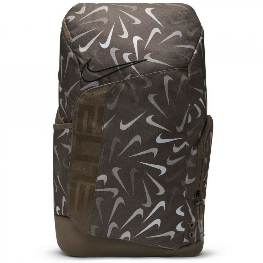 Рюкзак баскетбольний спортивний Nike Elite Pro 32 л поліестер (DM1598-004)
