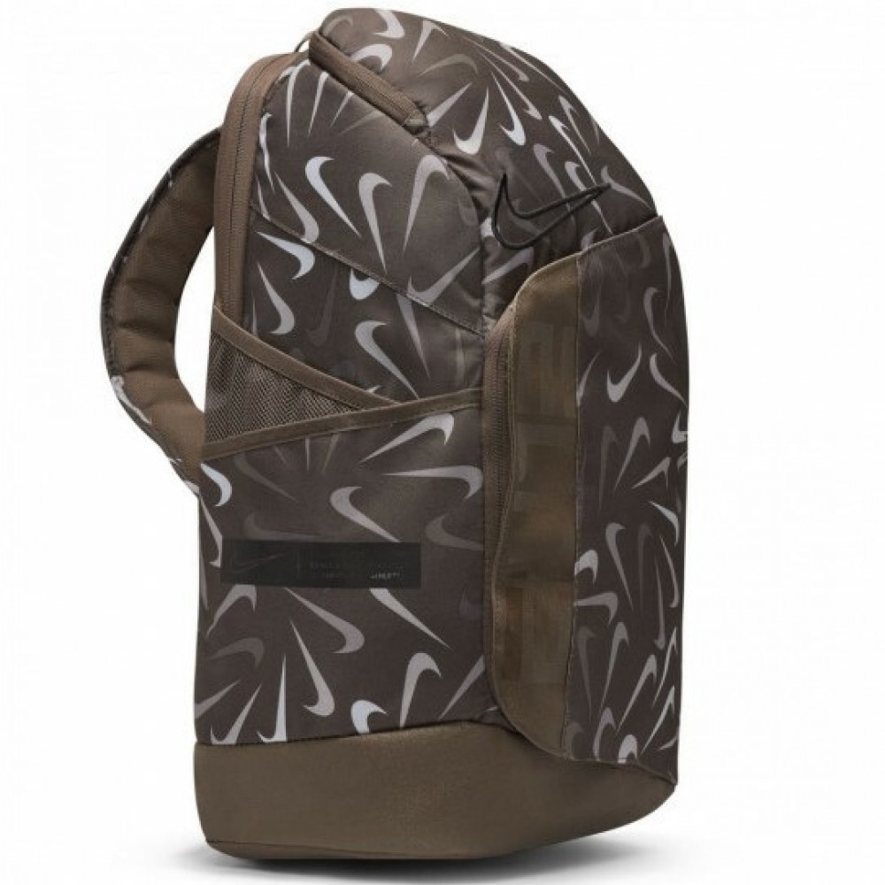 Рюкзак баскетбольний спортивний Nike Elite Pro 32 л поліестер (DM1598-004)
