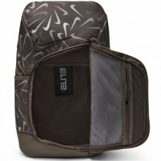Рюкзак баскетбольний спортивний Nike Elite Pro 32 л поліестер (DM1598-004)