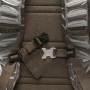 Рюкзак баскетбольний спортивний Nike Elite Pro 32 л поліестер (DM1598-004) Рюкзак баскетбольний спортивний Nike Elite Pro 32 л поліестер (DM1598-004)