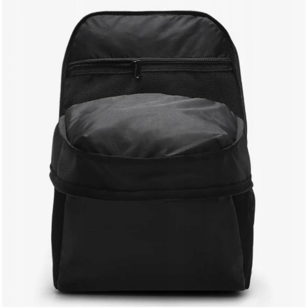 Рюкзак Nike Brasilia 9.5 Backpack 30 л оригінал (DM3975-010)