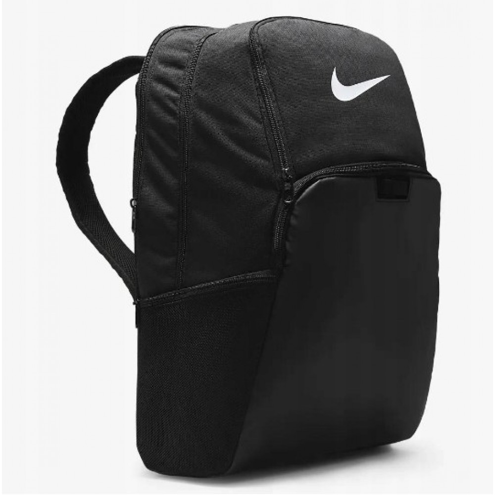 Рюкзак Nike Brasilia 9.5 Backpack 30 л оригінал (DM3975-010)