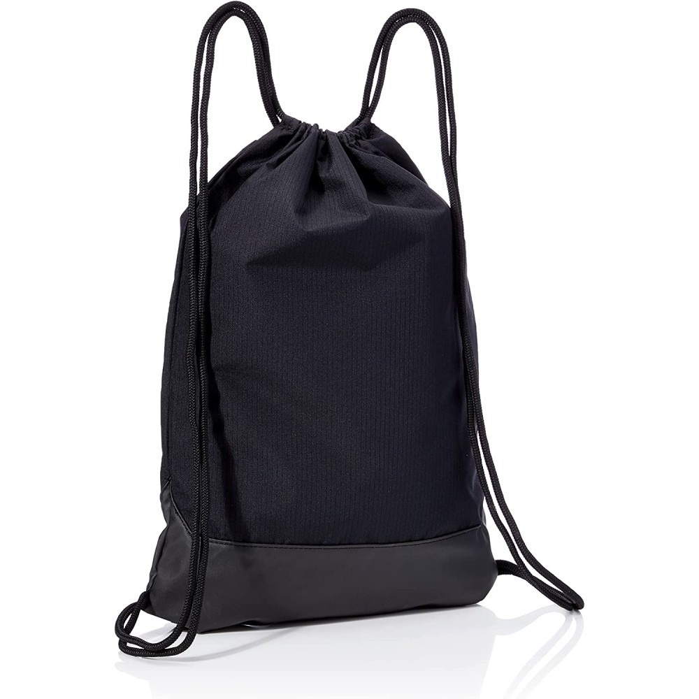 Рюкзак-мішок Nike Brasilia 9.5 Training Gym Sack 18 л спортивний (DM3978-010)
