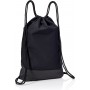 Рюкзак-мішок Nike Brasilia 9.5 Training Gym Sack 18 л спортивний (DM3978-010)