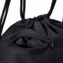 Рюкзак-мішок Nike Brasilia 9.5 Training Gym Sack 18 л спортивний (DM3978-010)