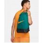 Рюкзак-мішок Nike Brasilia 9.5 Training Gym Sack 18 л спортивний (DM3978-381) Рюкзак-мішок Nike Brasilia 9.5 Training Gym Sack 18 л спортивний (DM3978-381)