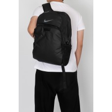 Рюкзак спортивний міський Nike Brasilia Winterized Backpack 24 л (DO7954-010)