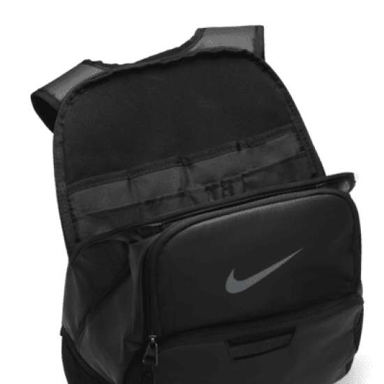 Рюкзак спортивний міський Nike Brasilia Winterized Backpack 24 л (DO7954-010)