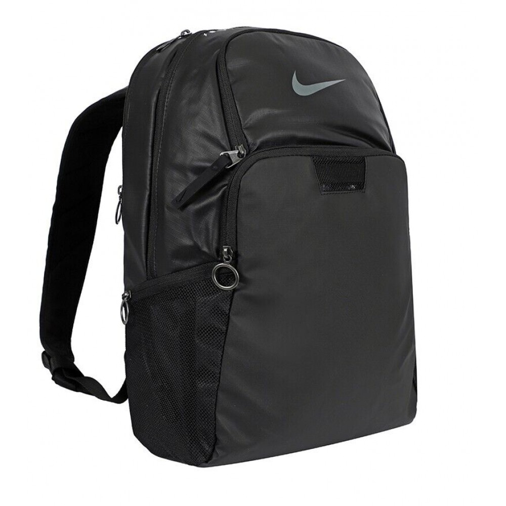Рюкзак спортивний міський Nike Brasilia Winterized Backpack 24 л (DO7954-010)