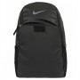 Рюкзак спортивний міський Nike Brasilia Winterized Backpack 24 л (DO7954-010)