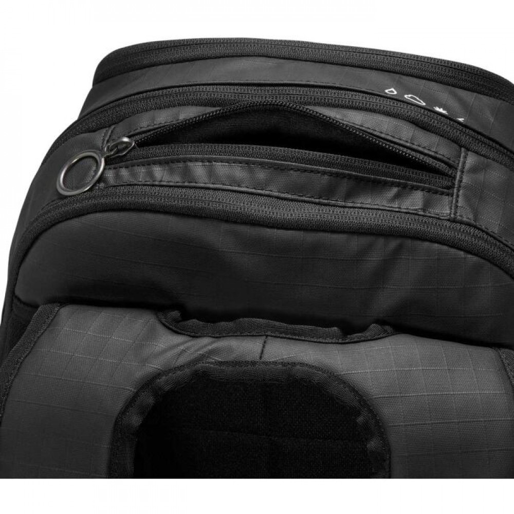 Рюкзак спортивний міський Nike Brasilia Winterized Backpack 24 л (DO7954-010)