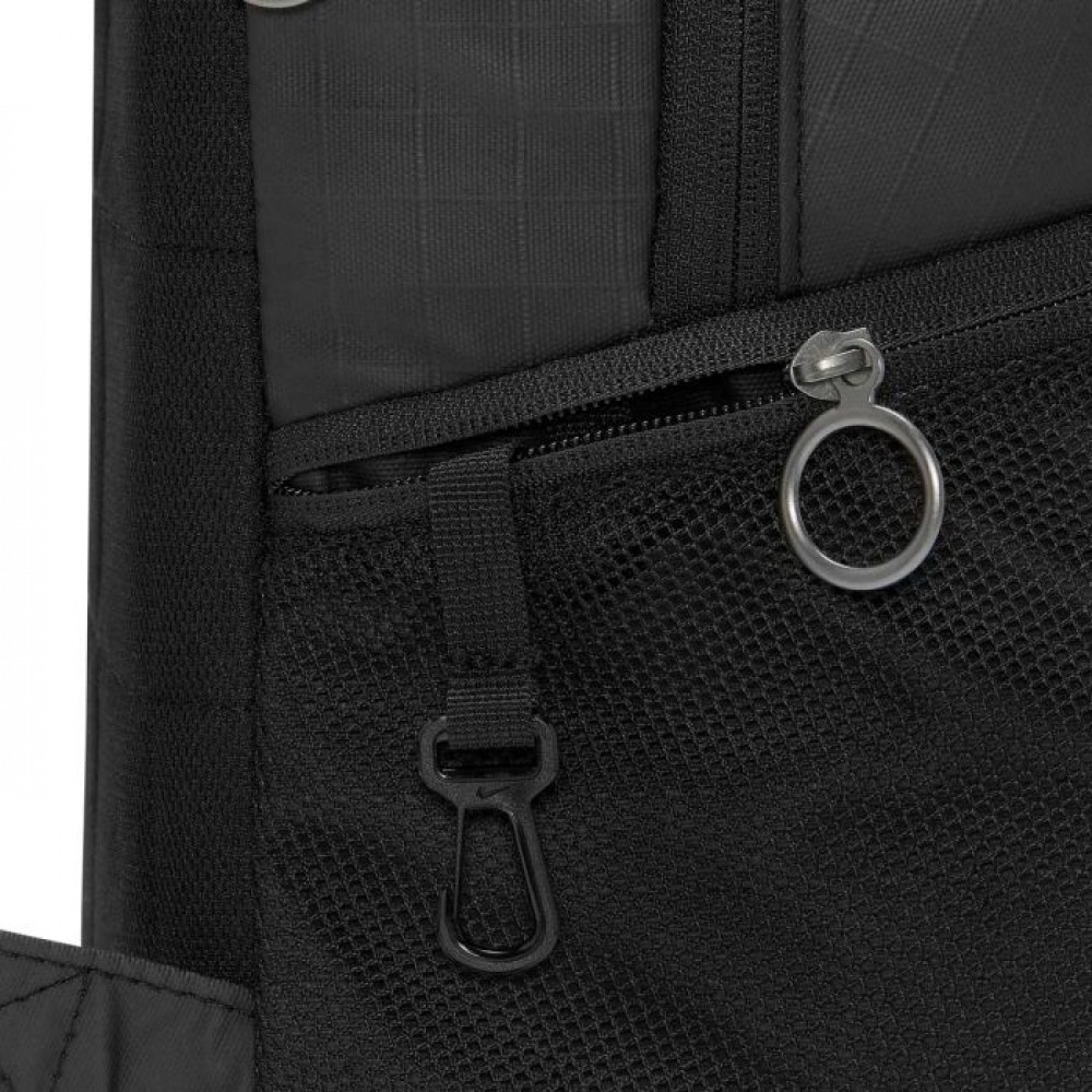 Рюкзак спортивний міський Nike Brasilia Winterized Backpack 24 л (DO7954-010)
