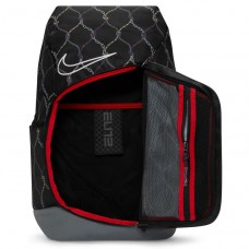 Рюкзак баскетбольний спортивний Nike Hoops Elite Pro Backpack 32 л поліестер (DQ5178-010)