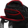 Рюкзак баскетбольний спортивний Nike Hoops Elite Pro Backpack 32 л поліестер (DQ5178-010) Рюкзак баскетбольний спортивний Nike Hoops Elite Pro Backpack 32 л поліестер (DQ5178-010)