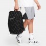 Рюкзак баскетбольний спортивний Nike Hoops Elite Pro Backpack 32 л поліестер (DQ5178-010) Рюкзак баскетбольний спортивний Nike Hoops Elite Pro Backpack 32 л поліестер (DQ5178-010)