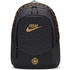 Рюкзак баскетбольний спортивний Nike Giannis Backpack 29 л поліестер (DQ5241-010)