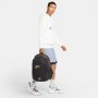 Рюкзак баскетбольний спортивний Nike Giannis Backpack 29 л поліестер (DQ5241-010) Рюкзак баскетбольний спортивний Nike Giannis Backpack 29 л поліестер (DQ5241-010)