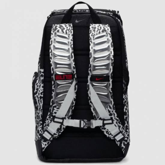 Рюкзак баскетбольний Nike Hoops Elite Pro Printed Backpack 32 л (DQ5342-025)