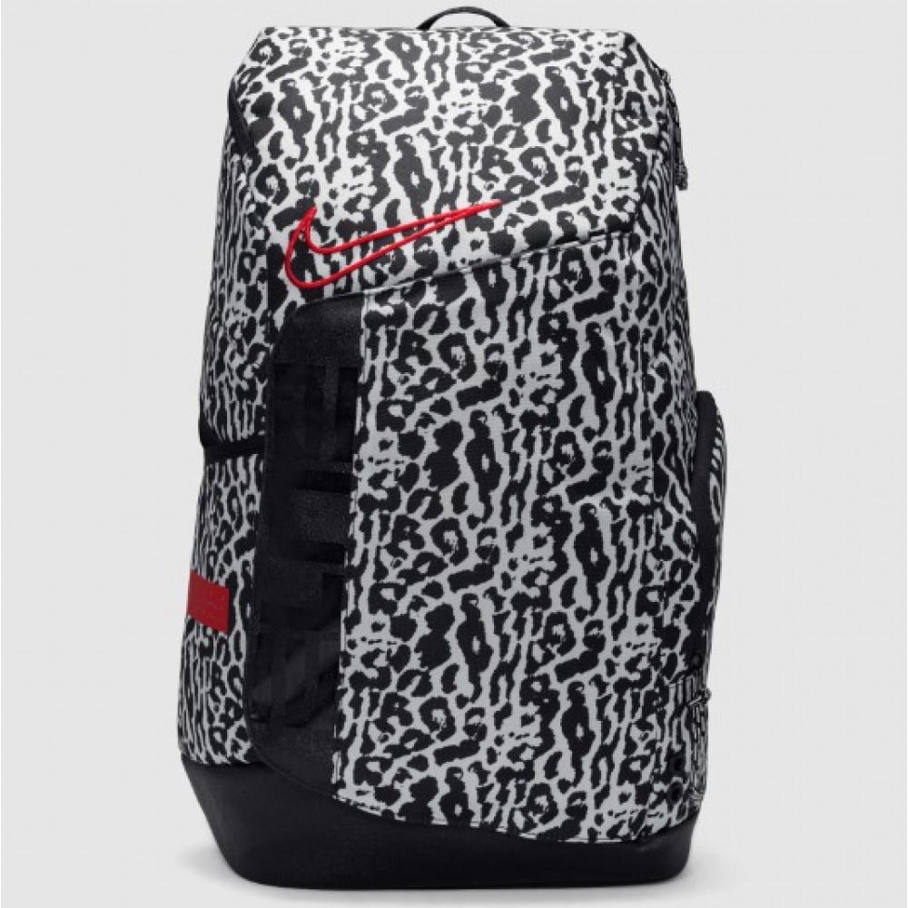 Рюкзак баскетбольний Nike Hoops Elite Pro Printed Backpack 32 л (DQ5342-025)