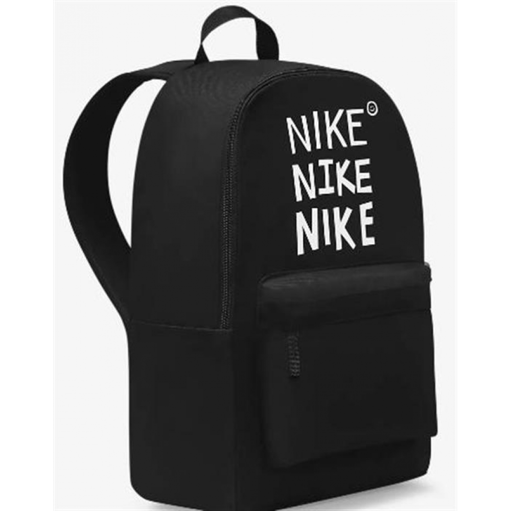 Рюкзак спортивний міський Nike Heritage Backpack 25 л (DQ5753-010)