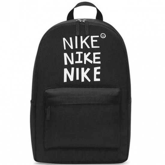 Рюкзак спортивний міський Nike Heritage Backpack 25 л (DQ5753-010)