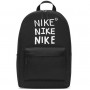 Рюкзак спортивний міський Nike Heritage Backpack 25 л (DQ5753-010) Рюкзак спортивний міський Nike Heritage Backpack 25 л (DQ5753-010)
