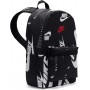 Рюкзак спортивний міський Nike Heritage Backpack 25 л (DQ5956-010) Рюкзак спортивний міський Nike Heritage Backpack 25 л (DQ5956-010)