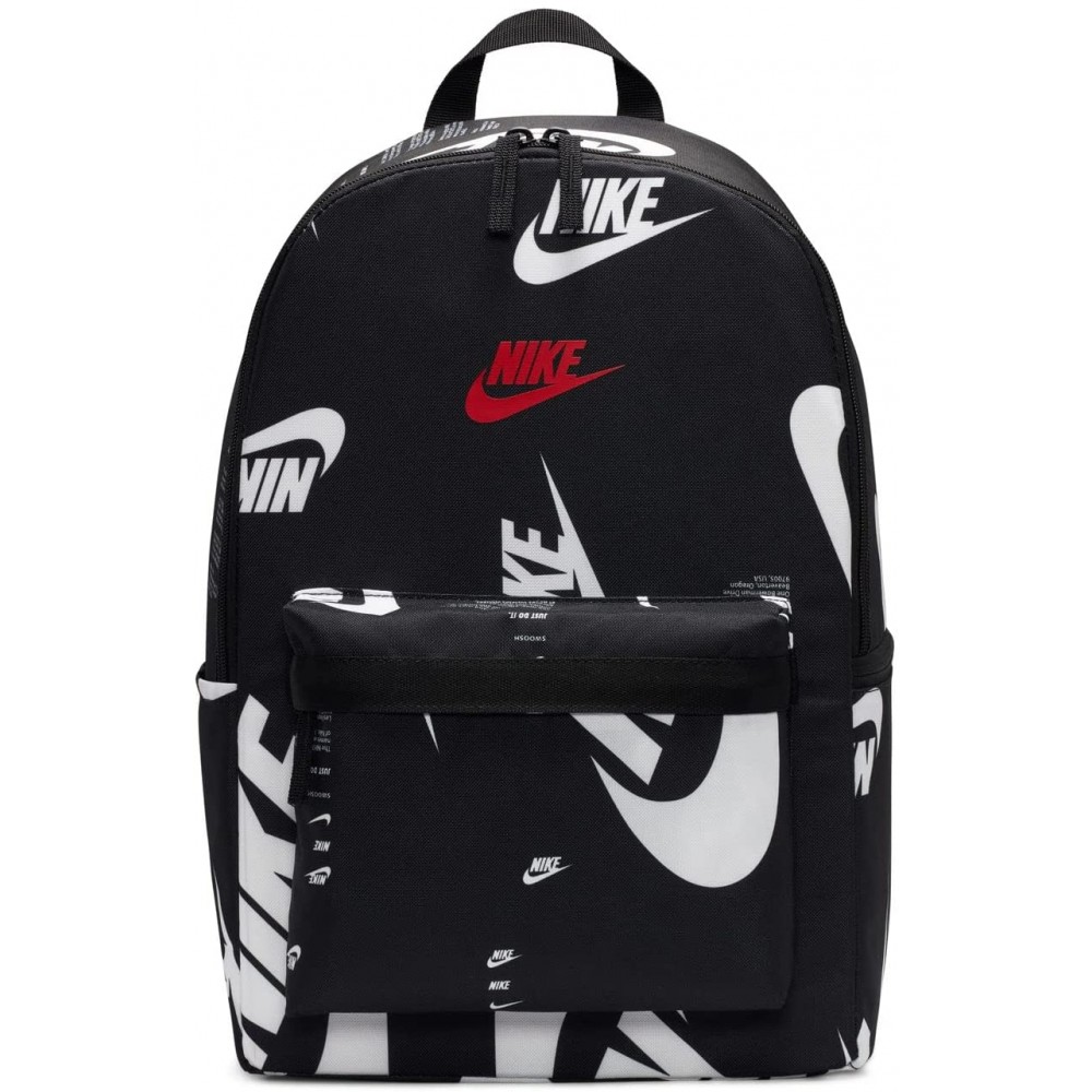 Рюкзак спортивний міський Nike Heritage Backpack 25 л (DQ5956-010)