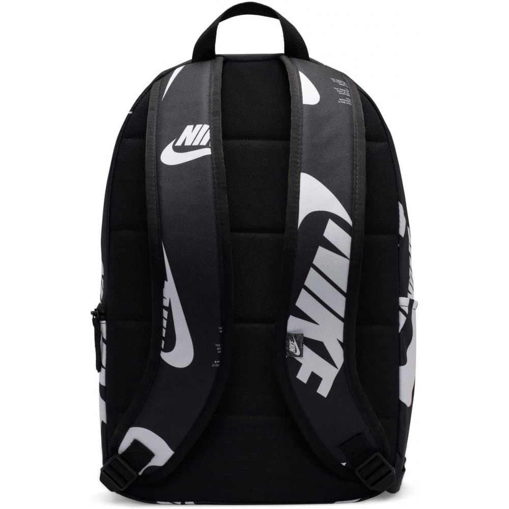 Рюкзак спортивний міський Nike Heritage Backpack 25 л (DQ5956-010)