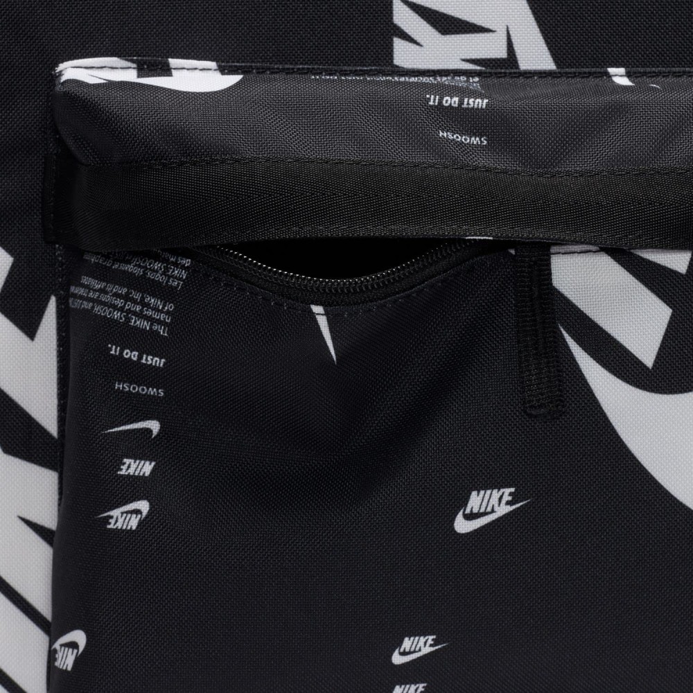 Рюкзак спортивний міський Nike Heritage Backpack 25 л (DQ5956-010)