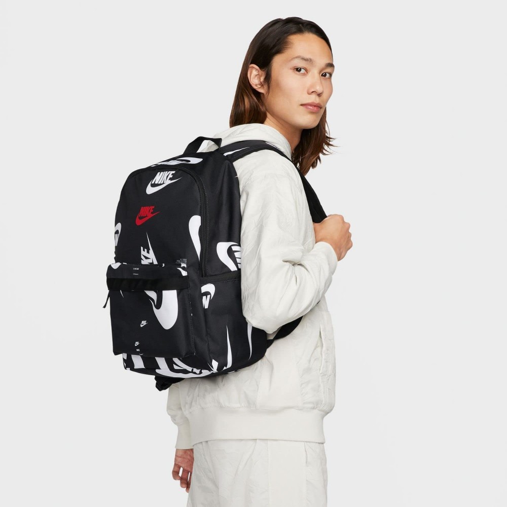 Рюкзак спортивний міський Nike Heritage Backpack 25 л (DQ5956-010)