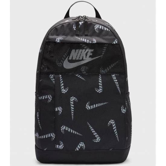 Рюкзак спортивний міський Nike Backpack 21 л (DQ5962-010)