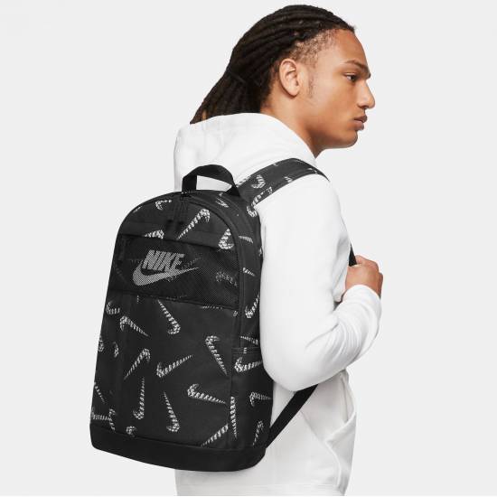 Рюкзак спортивний міський Nike Backpack 21 л (DQ5962-010)