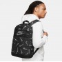 Рюкзак спортивний міський Nike Backpack 21 л (DQ5962-010) Рюкзак спортивний міський Nike Backpack 21 л (DQ5962-010)