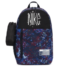 Рюкзак дитячий Nike Kids' Printed Backpack 20 л (DR6087-010)
