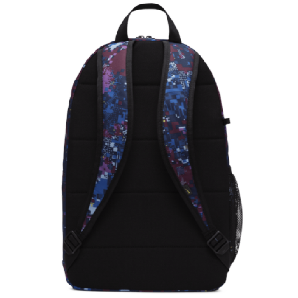 Рюкзак дитячий Nike Kids' Printed Backpack 20 л (DR6087-010)