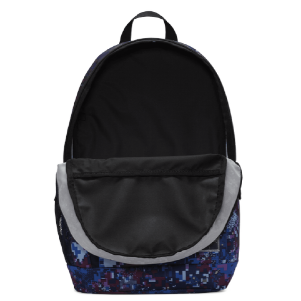 Рюкзак дитячий Nike Kids' Printed Backpack 20 л (DR6087-010)