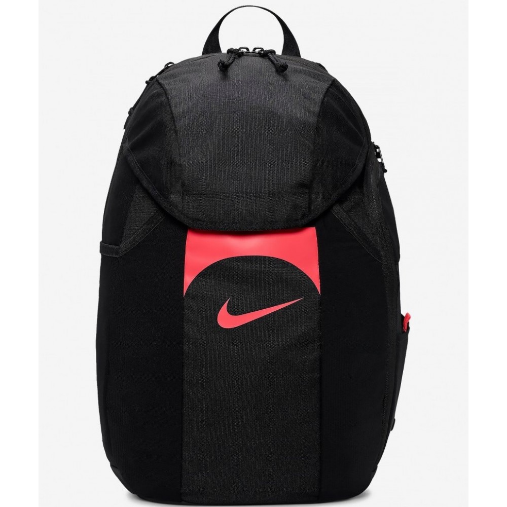 Рюкзак спортивний Nike Academy Team Backpack 30 л поліэстер (DV0761-010)
