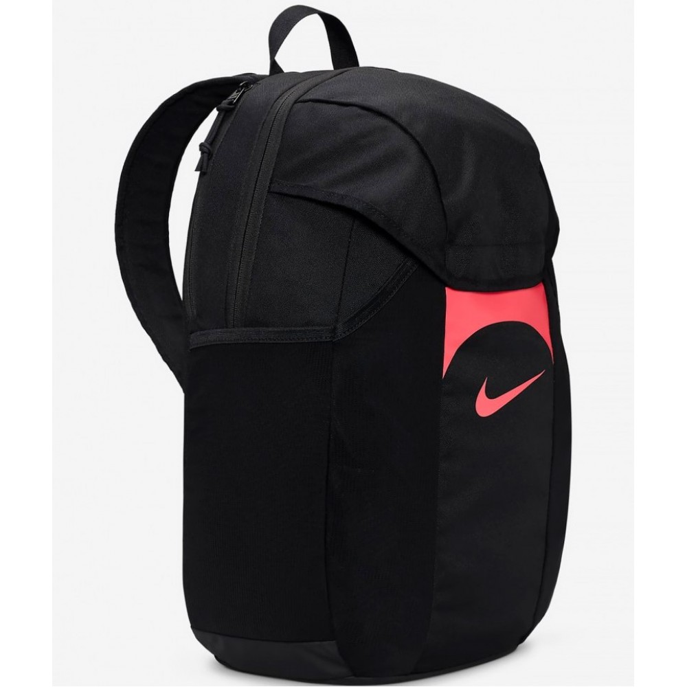 Рюкзак спортивний Nike Academy Team Backpack 30 л поліэстер (DV0761-010)