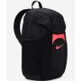 Рюкзак спортивний Nike Academy Team Backpack 30 л поліэстер (DV0761-010)